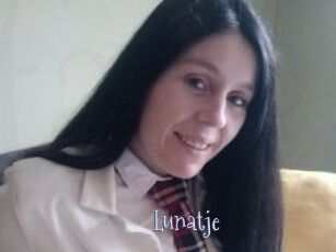 Lunatje