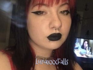 LunaxxxFalls
