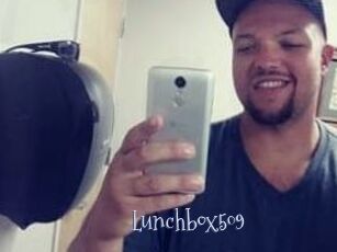 Lunchbox509