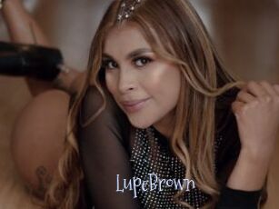 LupeBrown