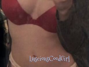 LusciousCoodGirl