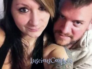 LusciousCouple23