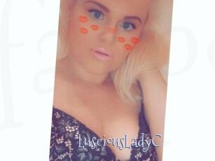 LusciousLadyC