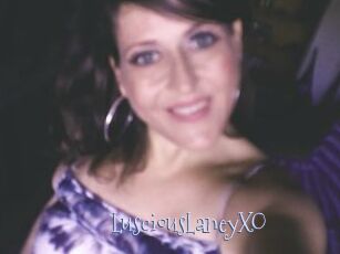 LusciousLaneyXO