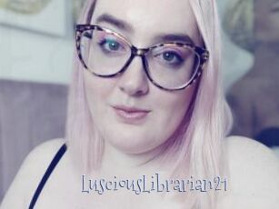 LusciousLibrarian21