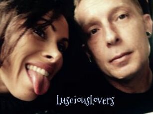 LusciousLovers