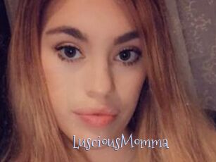 LusciousMomma