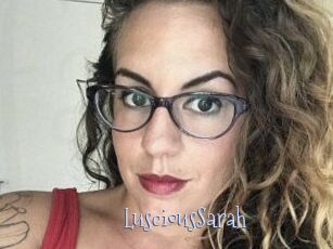 Luscious_Sarah