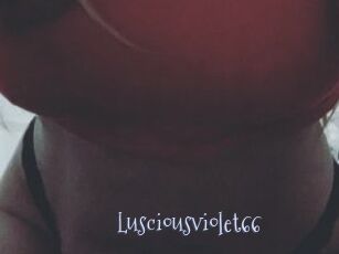 Lusciousviolet66