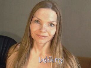 LushBerry