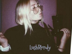 Lush_Blondy Faceporno