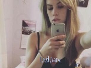 LushJane