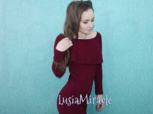 LusiaMiracle