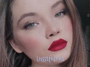 Lusstfulnut