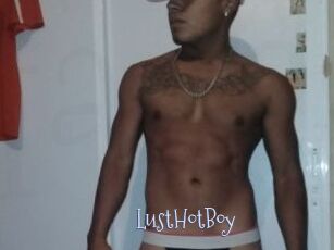 LustHotBoy
