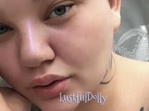 LustfulDolly