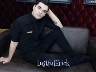 LustfulErick