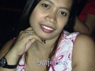LustfulPinay