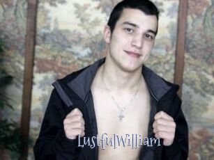 LustfulWilliam