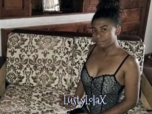 LustyLolaX
