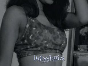 LustyyJessica