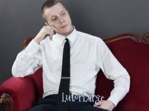LutorLarge Faceporno