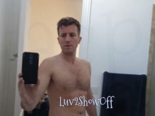 Luv2ShowOff