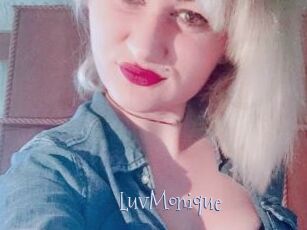 LuvMonique