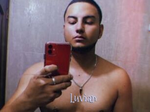 Luvian