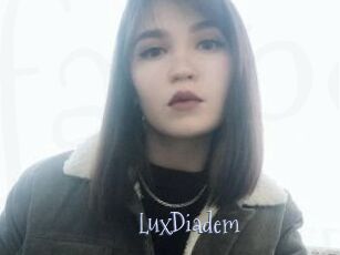 LuxDiadem