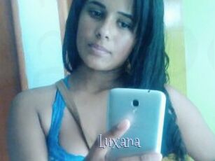 Luxana