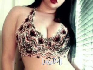 LuxeDoll