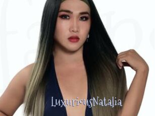 LuxuriousNatalia