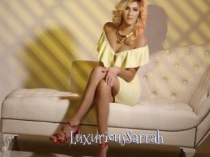 LuxuriousSarrah