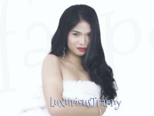 LuxuriousTranny