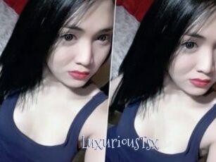 LuxuriousTsx