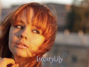 LuxuryLily