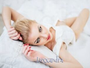 Luxxandra Faceporno
