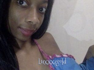 Luxxxigold
