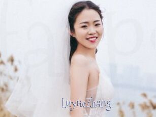 LuyueZhang