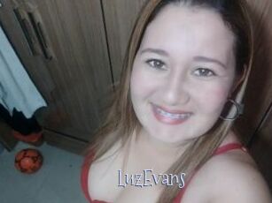LuzEvans