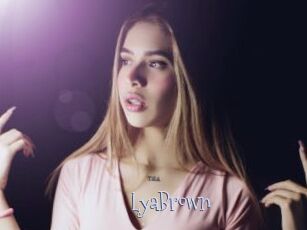 LyaBrown
