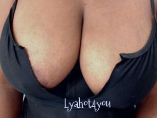 Lyahot4you
