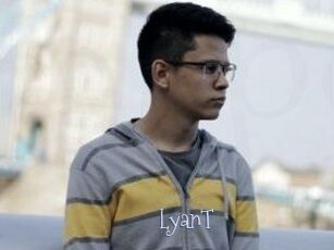 LyanT