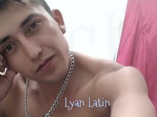 Lyan_Latin