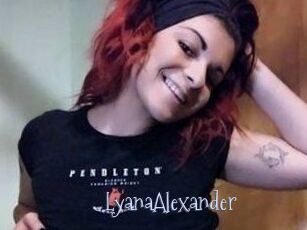 Lyana_Alexander Faceporno