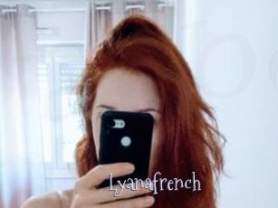 Lyanafrench