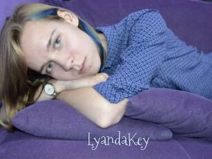 LyandaKey