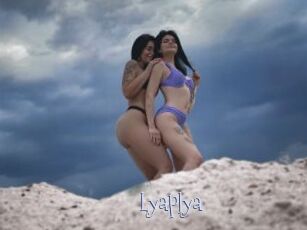 Lyaplya