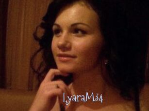 LyaraM34